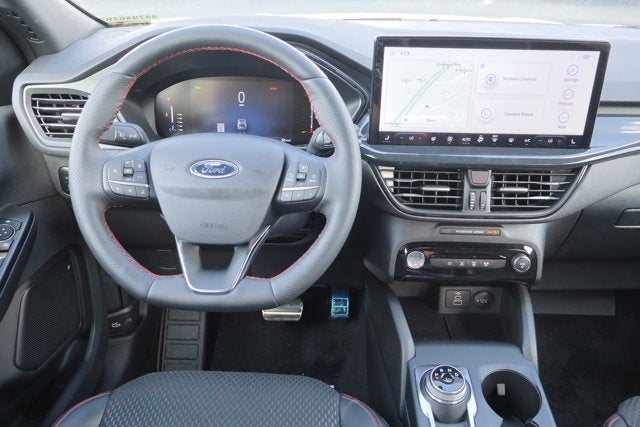 2024 Ford Escape Hybrid ST-Line