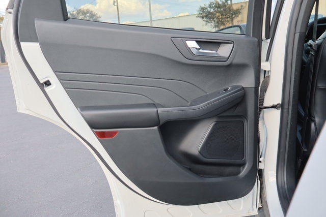 2024 Ford Escape Hybrid ST-Line