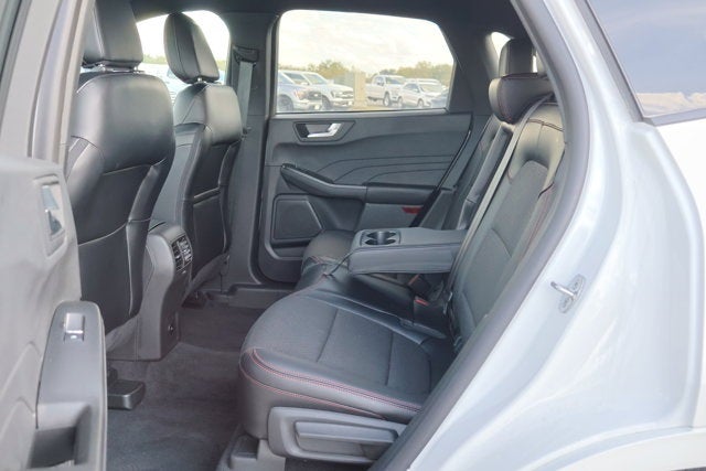 2024 Ford Escape Hybrid ST-Line