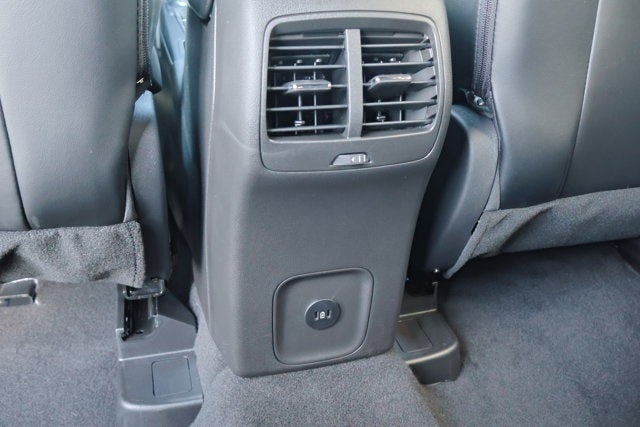 2024 Ford Escape Hybrid ST-Line