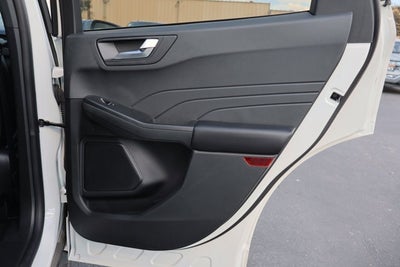 2024 Ford Escape Hybrid ST-Line