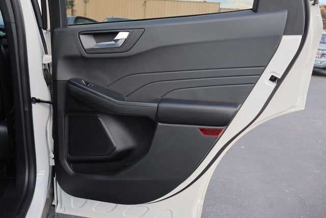 2024 Ford Escape Hybrid ST-Line