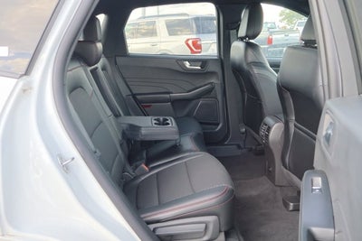 2024 Ford Escape Hybrid ST-Line