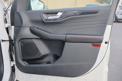 2024 Ford Escape Hybrid ST-Line