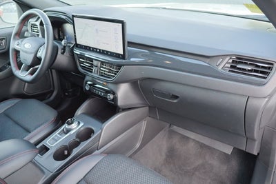 2024 Ford Escape Hybrid ST-Line