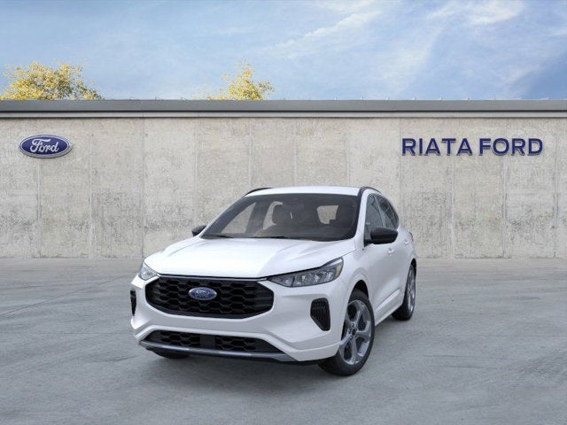 2024 Ford Escape Hybrid ST-Line