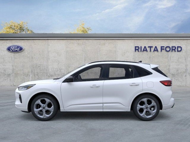 2024 Ford Escape Hybrid ST-Line