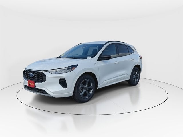 2024 Ford Escape Hybrid ST-Line
