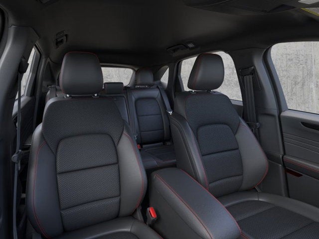 2024 Ford Escape Hybrid ST-Line