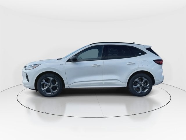 2024 Ford Escape Hybrid ST-Line