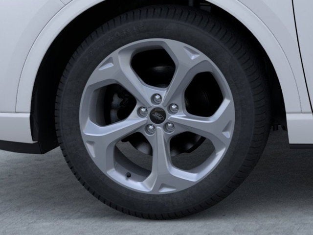 2024 Ford Escape Hybrid ST-Line