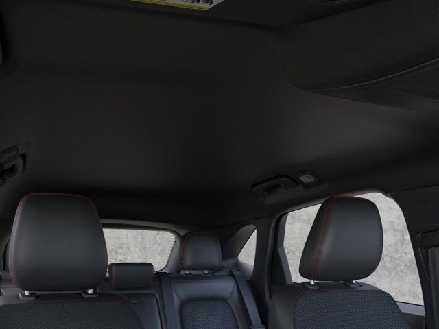 2024 Ford Escape Hybrid ST-Line