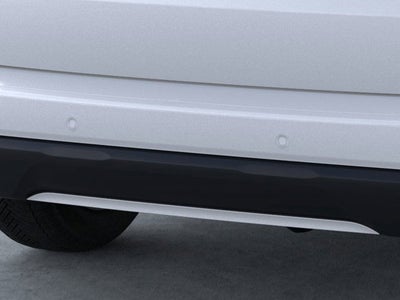 2024 Ford Escape Hybrid ST-Line