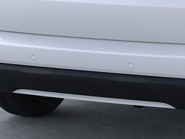 2024 Ford Escape Hybrid ST-Line