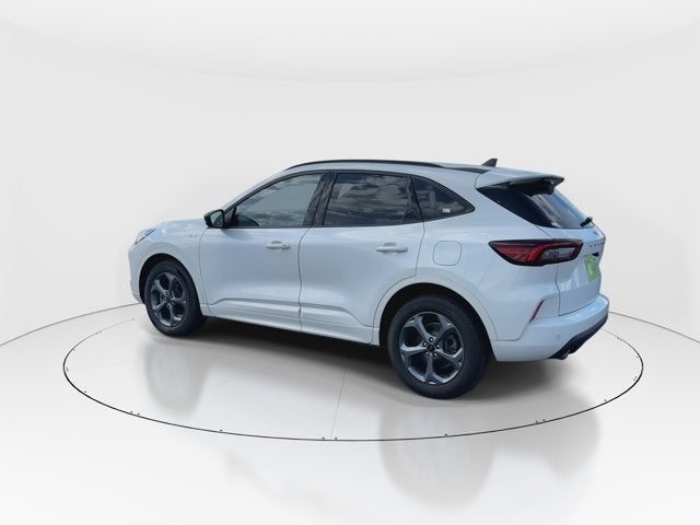 2024 Ford Escape Hybrid ST-Line