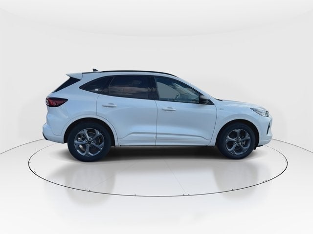 2024 Ford Escape Hybrid ST-Line