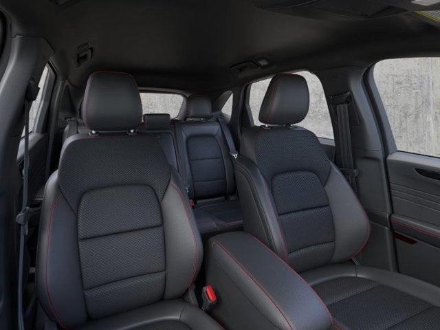 2026 Ford Escape ST-Line Elite