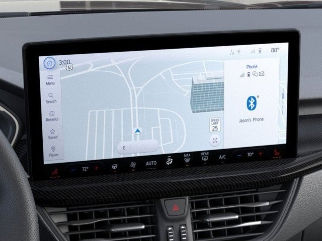 2026 Ford Escape ST-Line Elite