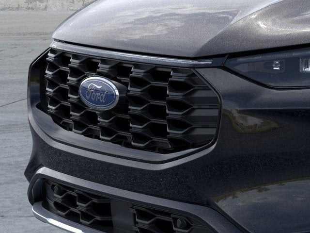 2026 Ford Escape ST-Line Elite