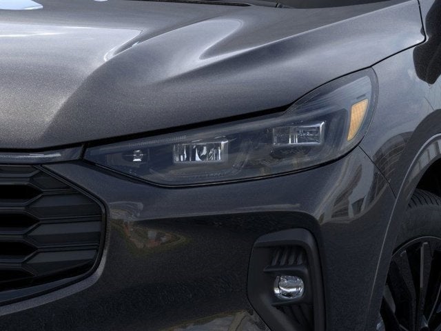 2026 Ford Escape ST-Line Elite