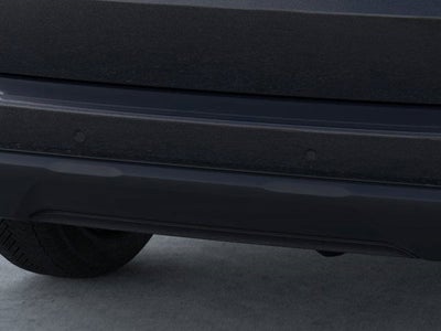 2026 Ford Escape ST-Line Elite