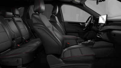 2026 Ford Escape ST-Line Elite