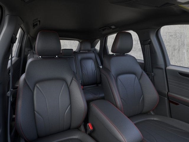 2026 Ford Escape ST-Line Elite