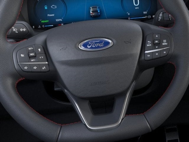 2026 Ford Escape ST-Line Elite