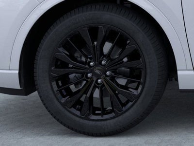 2026 Ford Escape ST-Line Elite