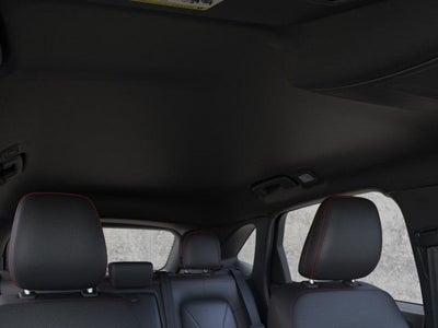 2026 Ford Escape ST-Line Elite