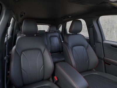 2025 Ford Escape ST-Line Elite