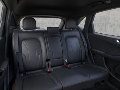 2025 Ford Escape ST-Line Elite