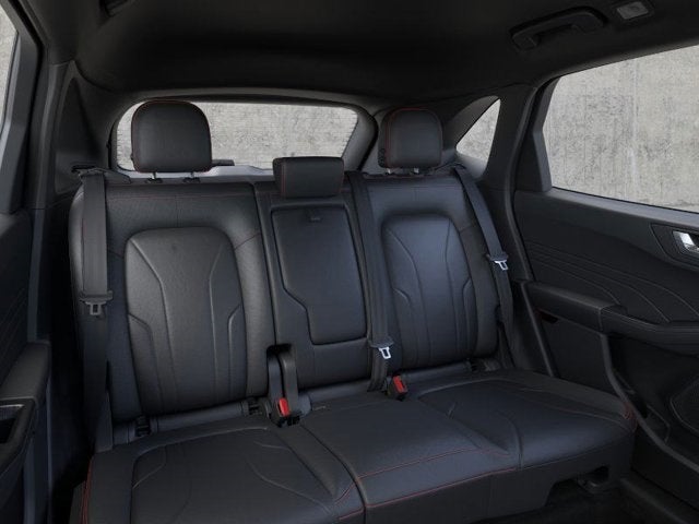 2025 Ford Escape ST-Line Elite