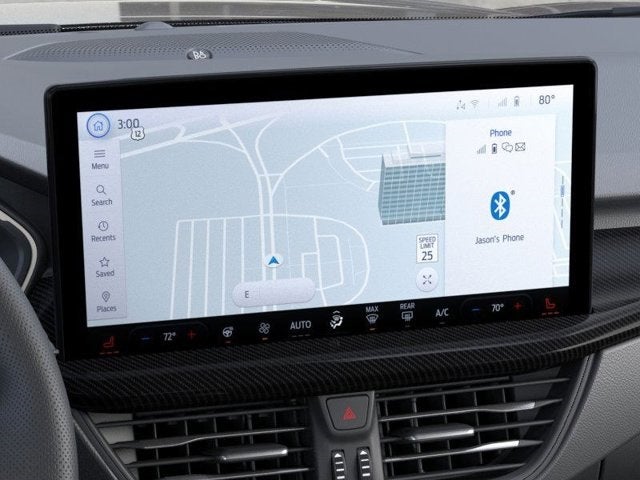 2025 Ford Escape ST-Line Elite