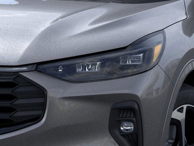 2025 Ford Escape ST-Line Elite