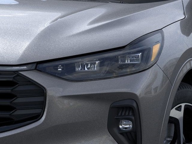 2025 Ford Escape ST-Line Elite