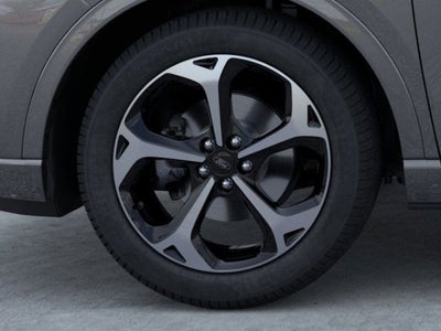 2025 Ford Escape ST-Line Elite