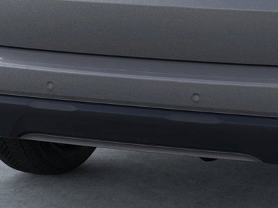 2025 Ford Escape ST-Line Elite