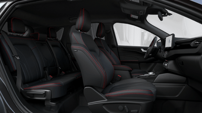 2025 Ford Escape ST-Line Elite