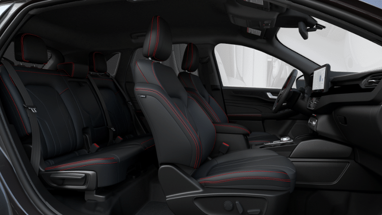 2025 Ford Escape ST-Line Elite