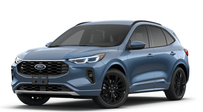 2026 Ford Escape ST-Line Elite