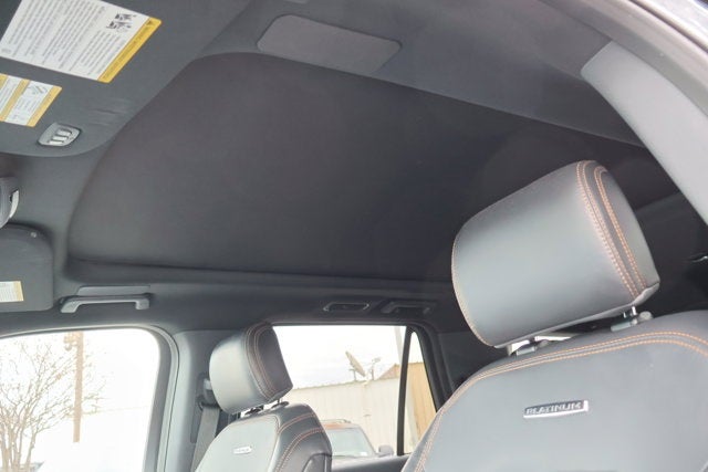 2023 Ford Expedition Platinum