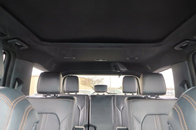 2023 Ford Expedition Platinum