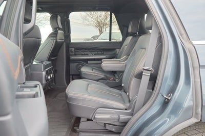 2023 Ford Expedition Platinum
