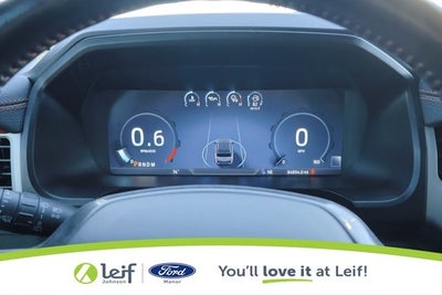 2022 Ford Expedition Timberline