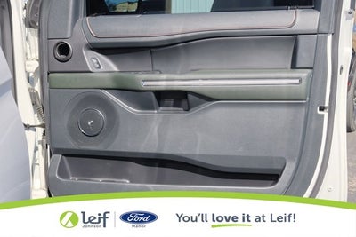 2022 Ford Expedition Timberline