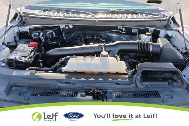 2022 Ford Expedition Timberline