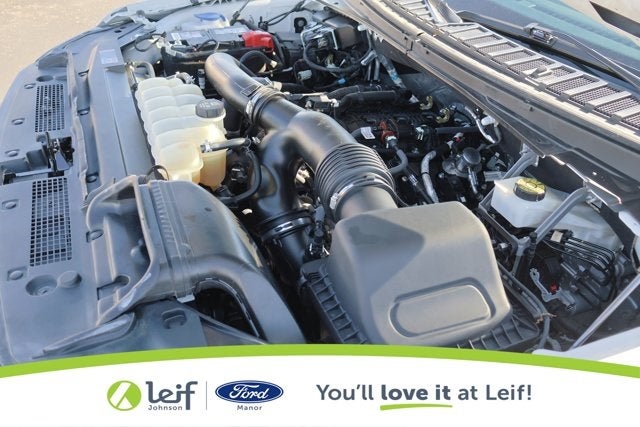 2022 Ford Expedition Timberline