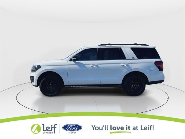 2022 Ford Expedition Timberline