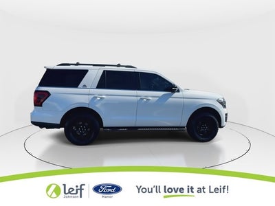 2022 Ford Expedition Timberline